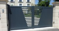 Notre société de clôture et de portail à Argeles-Gazost